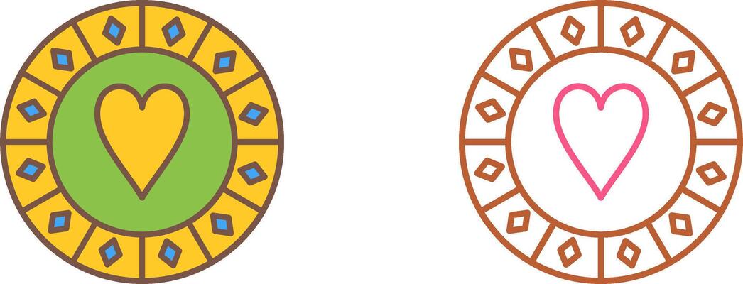 Line Icon Design