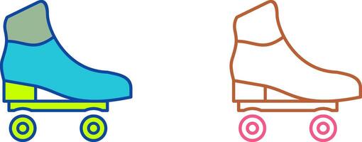 Line Icon Design vector