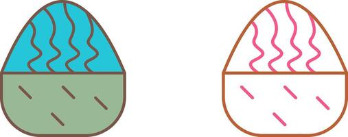 Line Icon Design vector
