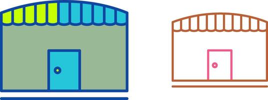 Line Icon Design vector