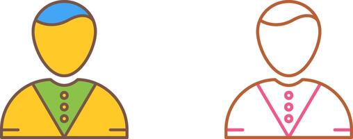 Line Icon Design vector