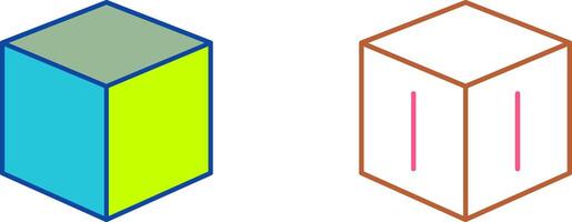 Line Icon Design vector