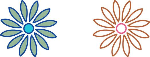 Line Icon Design vector