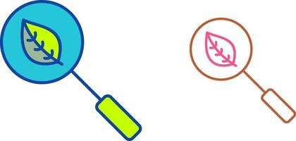 Line Icon Design vector