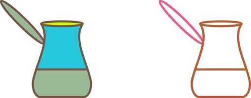 Line Icon Design vector
