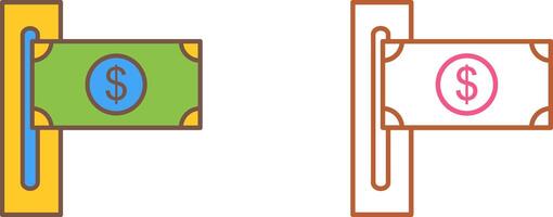 Line Icon Design vector