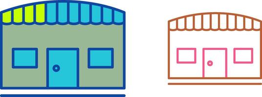 Line Icon Design vector