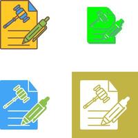 File Icon Design vector