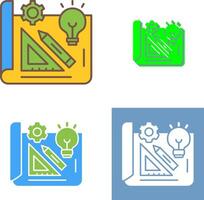 diseño de icono de desarrollo vector