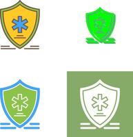 Medical Symbol Icon Design vector