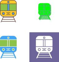Line icon Design vector