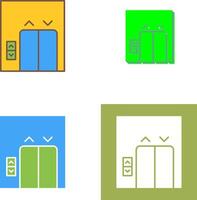 Line icon Design vector