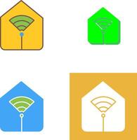 Line icon Design vector