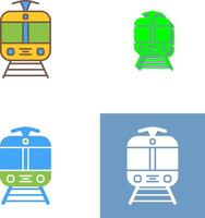Line icon Design vector