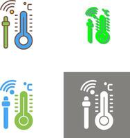 Humidity Icon Design vector