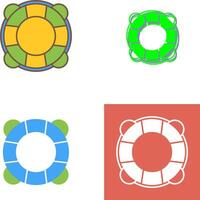 Line Icon Design vector