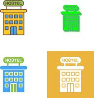 Line Icon Design vector
