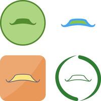 Line Icon Design vector