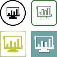 Line Icon Design vector