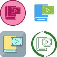 Line Icon Design vector