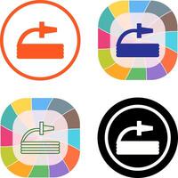 Unique Hose Icon Design vector