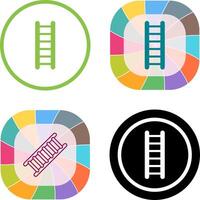 Ladder Icon Design vector