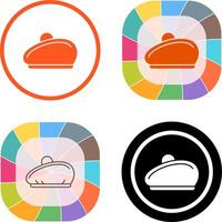 Beret Icon Design vector