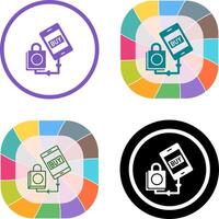 Buy Know Icon Design vector