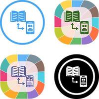 Responsive Icon Design vector