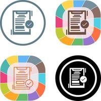 Mobile Optimization Icon Design vector
