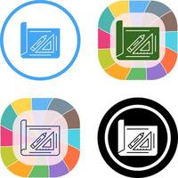 Develoment Icon Design vector