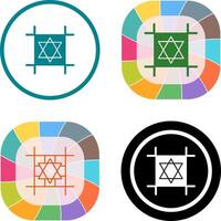 Logo Design Icon Design vector