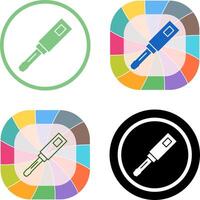 Screwdriver Icon Design vector