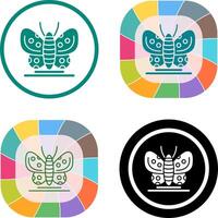 Butterfly Icon Design vector