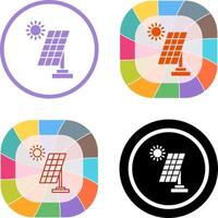 Energy Icon Design vector