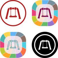 Line Icon Design vector