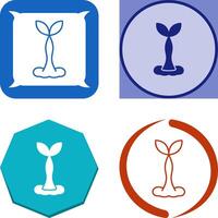 Tree Icon Design vector