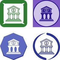 Line Icon Design vector