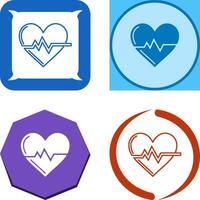 Health Icon Design vector