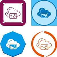 Picture Icon Design vector