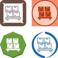 Stock Icon Design vector