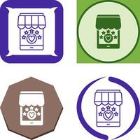 Feedback Icon Design vector
