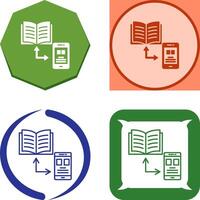 Responsive Icon Design vector