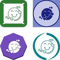 Heart Icon Design vector