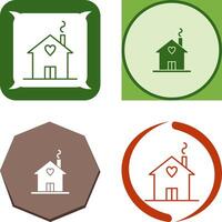 House Icon Design vector