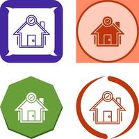 Verify Icon Design vector