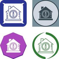 House Icon Design vector