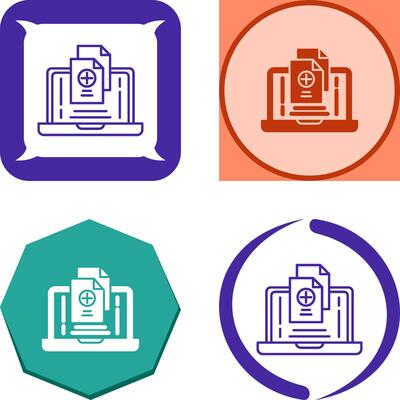 Add Icon Design