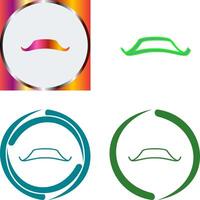 Line Icon Design vector