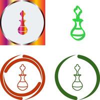 Surma Icon Design vector